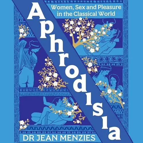 Aphrodisia By Jean Menzies